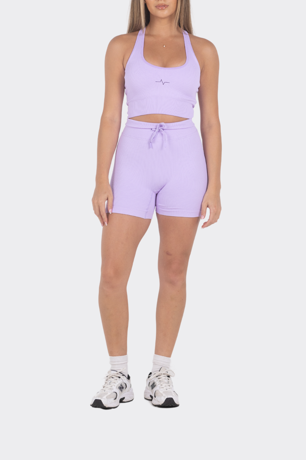 Violet Adapt X Shorts
